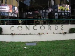 Concorde Shopping Centre (D3), Shop House #560944871